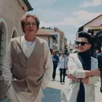 (VIDEO) Tonči Huljić i Amira Medunjanin objavili duet "Život ode nabrzaka"