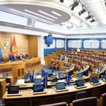 (VIDEO) Poslanici raspravljali o više tačaka; Bojanić Lalović: Ministarstvo finansija da razgovara sa Sindikatom prosvjete