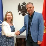 Janović-Maske: Produbljivanje saradnje kroz otvoren dijalog o bezbjednosnim izazovima