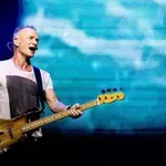 Sting otkazao još jedan nastup