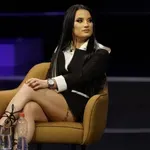 Barbara Bobak o zavisnosti i porocima: Mislila sam da je to top, onda sam presjekla