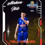 Povratak Alekse Ilića u SC Derbi