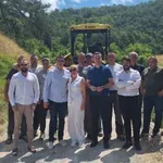 Novim putem do utvrđenja starog dva i po milenijuma