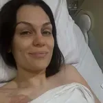 Jessie J hospitalizovana samo šest sedmica nakon operacije raka dojke