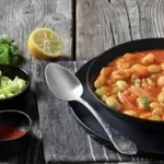 Recept za posni prebranac