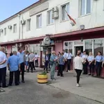 ODT formiralo predmet protiv šest radnika ŽICG