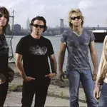 Bon Jovi objavljuje novi album uskoro