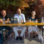 Književnost kao biće života i biće naroda