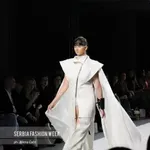 Treće veče 25. Serbia Fashion Week-a donijelo spoj kultura i trendova sa svih kontinenata