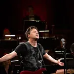 Frontmen grupe "Regina" za "Dan": Muzika je način da živimo punim plućima