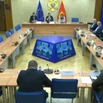 (VIDEO) Marković i Novović nisu došli na kontrolno saslušanje - Bojović: Ovo je udar na parlament