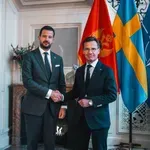 Milatović sa Kristersonom: Švedska značajan kontributor u budžetu EU, zato nam je njena podrška od izuzetne važnosti