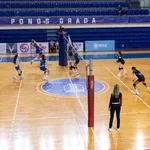 Maksimalne pobjede favorita u šestom kolu odbojkašica