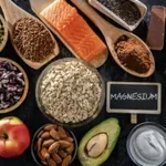 Zdravstveni benefiti ako svakog dana uzimate magnezijum
