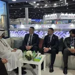 Šahmanović sa vodećim svjetskim kompanijama: Energetska nezavisnost i investicije kao strateški prioritet Crne Gore