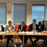 Drakić–Bousquet: Evropska podrška za brži napredak Crne Gore