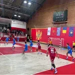 Derbi bio samo na papiru: Lovćen se poigravao protiv Budućnosti