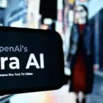 Sora je sada dostupna i za Android