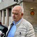 (VIDEO/FOTO) Rašović: Dok sam sjedio Radonjić me udarao