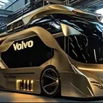 (VIDEO) Volvo otkrio električni kamper budućnosti: Luksuz, pristupačnost i ekološka svijest u pokretu