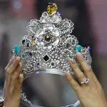 (VIDEO) Još jedan skandal na izboru ljepote: Mis Etiopije zaboravila da ona predstavlja svoju državu