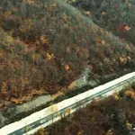 (VIDEO) Završeni svi glavni radovi na rekonstrukciji puta Mojkovac-Bijelo Polje-Berane