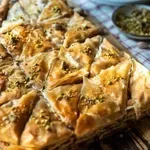 Recept za baklavu sa makom