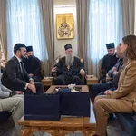 Potpisan sporazum o izgradnji hrama Svetog Marka u Budvi