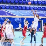 Mornar slavio u duelu sa Vršcem