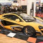 Meklaren sprema trkački hiperautomobil od milion dolara kojim će napasti trostruku krunu