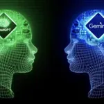 ChatGPT i dalje vodeći AI model, ali Google Gemini je sve bliži