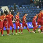 Crna Gora poražena od Hrvatske