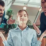 Ljudi rođeni u ovim znacima najbolji su šefovi, jeste li među njima