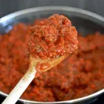 Domaćice osvojio recept za ajvar sa kockom za supu