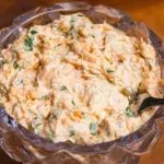 Recept za kremastu salatu sa šargarepom i jogurtom: Idealna za slavsku trpezu