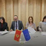 MERS potpisalo Memorandum o razumijevanju sa CZIP, CDE i EuroNatur