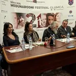 (Foto) Zvezdara teatar u Nikšiću: Drama koja pita šta sve može postati grobnica duše