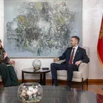 Spajić i Meken: British Airways pokreće svoju prvu liniju ka Crnoj Gori