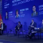 Novović: SDT u bankama blokiralo oko 64 miliona eura, nedostatak infrastrukture najveći problem