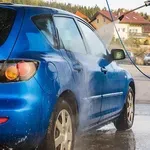 Zašto ne treba prati automobil na niskim temperaturama