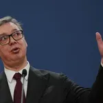 Vučić negirao optužbe o vezama s "vikend snajperistima" u Sarajevu tokom rata u BiH