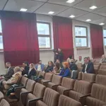 Sjednica SO Nikšić juče nije održana zbog nedostatka kvoruma: Nepoštovanje građana i njihovih interesa