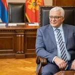 Mandić čestitao Dan opštine Kotor i Dan opštine Tivat