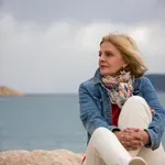 Sa Jasenkom Lalović u Budvi: "Riječ kao baština"