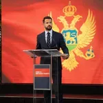 Milatović: Dodijeliću Ivanoviću Medalju za hrabrost, ovakva djela ne smiju ostati samo kratka vijest u medijima