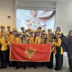 Beauty dostojan svjetske scene: Show dancom u Top 10 na svjetskom prvenstvu u Milanu