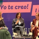 Jakšić Stojanović u Madridu: Borba protiv nasilja partnerstvo svih društvenih aktera