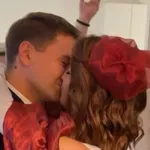 Vjenčali se Luka Raco i Nina Mrđa: Ljubav se rodila pred kamerama, završila kod matičara