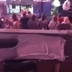 (VIDEO) Prokišnjava krov Sportskog centra: "Kiše jesenje" u Morači