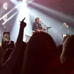 (FOTO/VIDEO) Smotra hitova Bijelog dugmeta u Podgorici: Jugoslavijo na noge